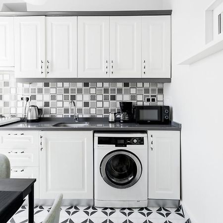 Modern Flat 5 Min To Galata Tower In Istiklal Ave Apartment Istanbul Ngoại thất bức ảnh