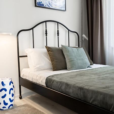 Modern Flat 5 Min To Galata Tower In Istiklal Ave Apartment Istanbul Ngoại thất bức ảnh