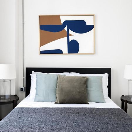 Modern Flat 5 Min To Galata Tower In Istiklal Ave Apartment Istanbul Ngoại thất bức ảnh