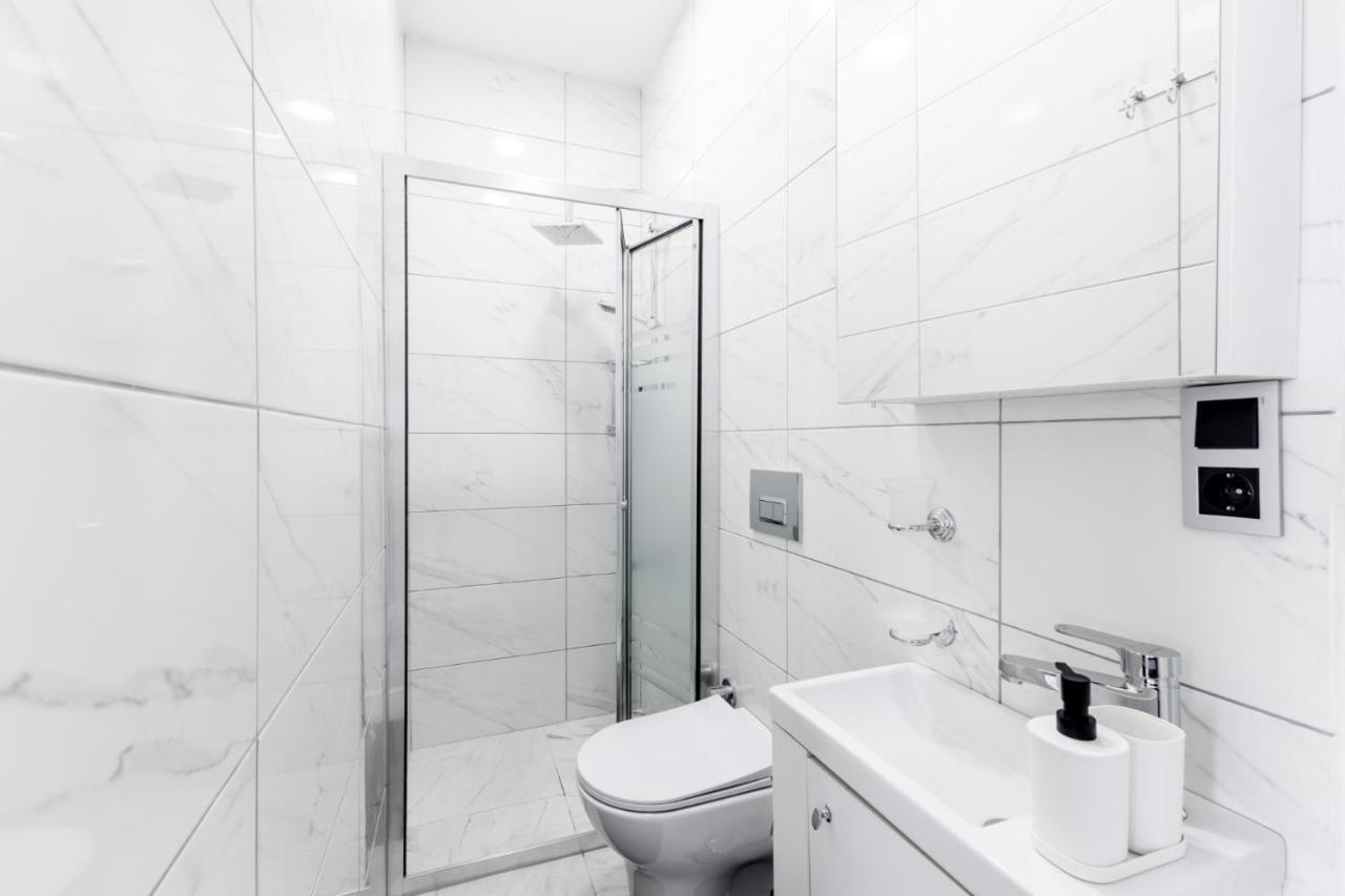 Modern Flat 5 Min To Galata Tower In Istiklal Ave Apartment Istanbul Ngoại thất bức ảnh