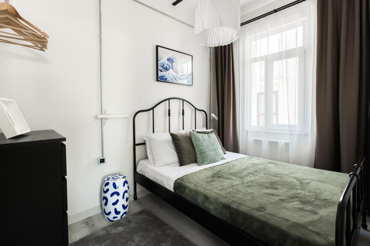 Modern Flat 5 Min To Galata Tower In Istiklal Ave Apartment Istanbul Ngoại thất bức ảnh