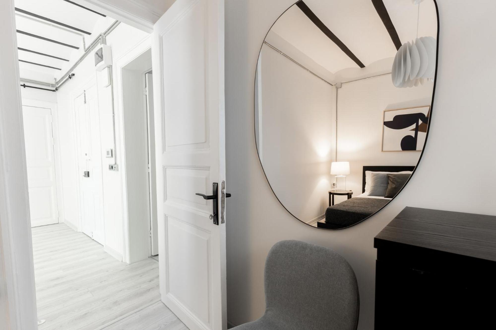 Modern Flat 5 Min To Galata Tower In Istiklal Ave Apartment Istanbul Ngoại thất bức ảnh