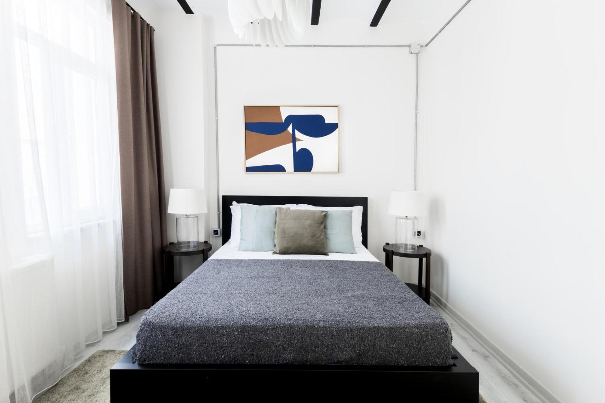 Modern Flat 5 Min To Galata Tower In Istiklal Ave Apartment Istanbul Ngoại thất bức ảnh