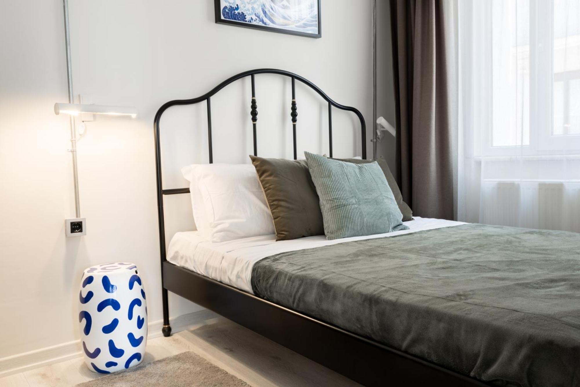Modern Flat 5 Min To Galata Tower In Istiklal Ave Apartment Istanbul Ngoại thất bức ảnh