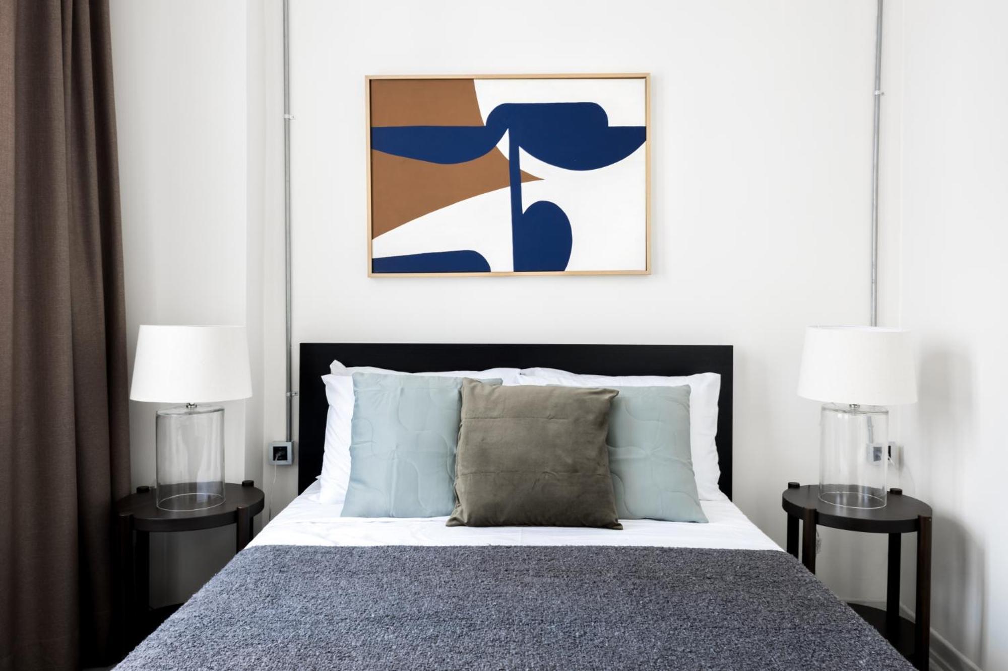 Modern Flat 5 Min To Galata Tower In Istiklal Ave Apartment Istanbul Ngoại thất bức ảnh